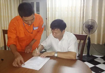 Đồng Nai: Nhiều công ty ăn cắp điện ảnh 1