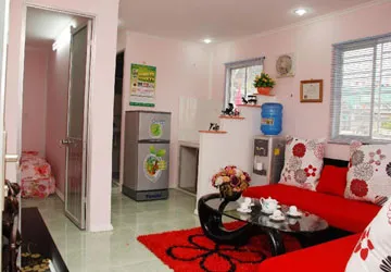 Đà Nẵng: Lần đầu ra mắt nhà container ảnh 2