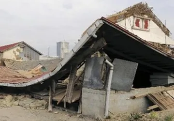 Nhật có nguy cơ đón thêm động đất 8 độ Richter ảnh 1 Nhật có nguy cơ đón thêm động đất 8 độ Richter ảnh 1