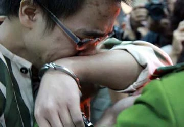 Nguyễn Đức Nghĩa xin ân xá ảnh 1