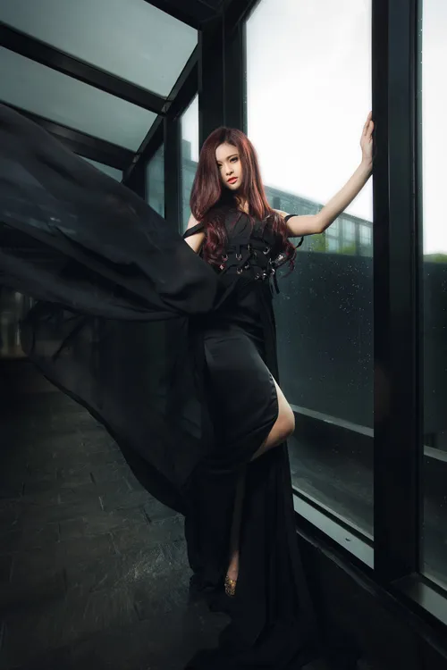 'Gái một con' Trương Quỳnh Anh ngày càng quyến rũ ảnh 1 'Gái một con' Trương Quỳnh Anh ngày càng quyến rũ ảnh 1