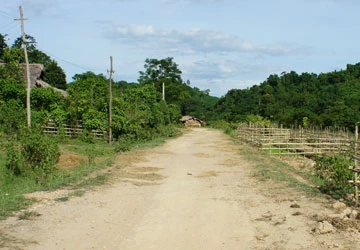 Bất an ở miền cao xứ Nghệ ảnh 1