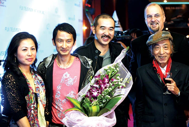 Phim Rừng Na Uy – dư ba của nỗi buồn ảnh 1