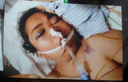 Vào quán cầm đồ rồi đi cấp cứu và chết bất thường ảnh 1