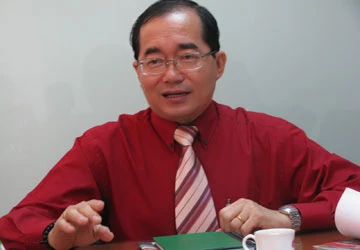 ĐBQH càng phải biết cách ứng xử ảnh 1