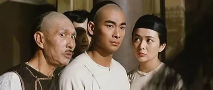 Hoàng Phi Hồng thực sự là ai? ảnh 4