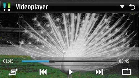 Hệ điều hành Symbian trong tương lai ảnh 2 Hệ điều hành Symbian trong tương lai ảnh 2