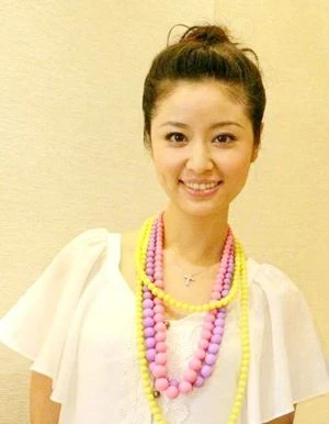 Những giai nhân khiến đàn ông ngần ngại kết hôn ảnh 1