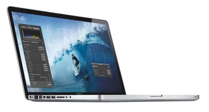 Apple trình làng MacBook Pro 2011 ảnh 5