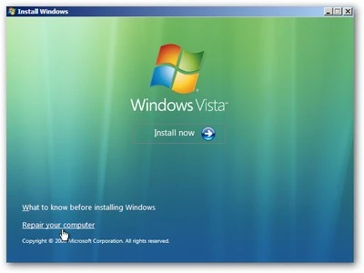 Khắc phục lỗi không thể khởi động ở Windows ảnh 10