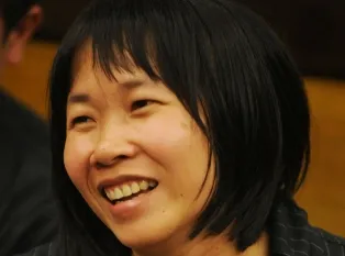 Nguyễn Ngọc Tư “đổi món” với Sông ảnh 1 Nguyễn Ngọc Tư “đổi món” với Sông ảnh 1