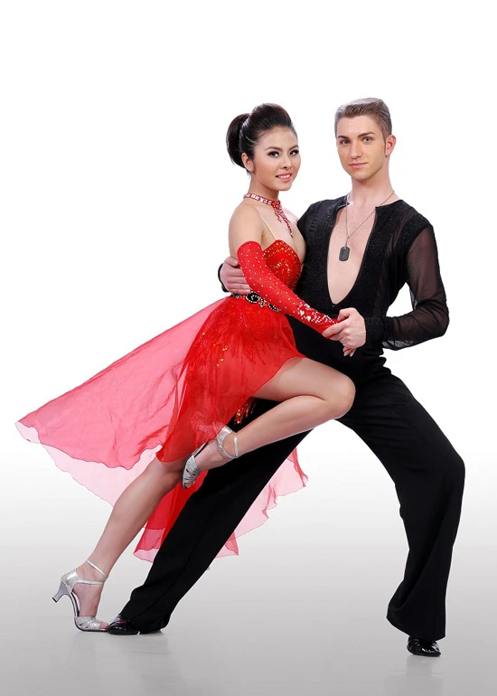 Bật mí số đo 3 vòng của Minh Hằng, Hoàng My, Anh Thư, Phương Thanh ảnh 1