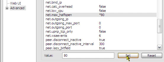 10 cách tăng tốc độ tải Torrent ảnh 4