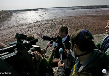 Tái chế bùn đỏ và câu chuyện lịch sử ảnh 2