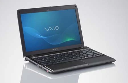 Sony Vaio Y, Z series kết nối mọi lúc mọi nơi ảnh 5