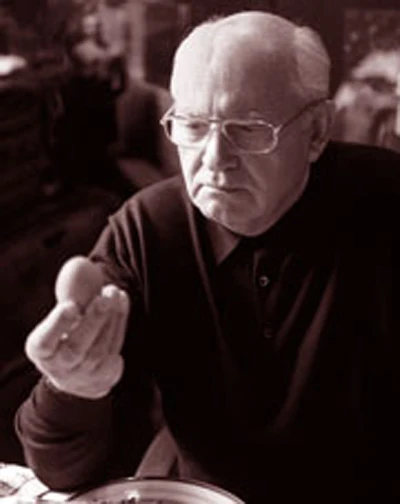 Mikhail Gorbachev: “Trong chính trị, tôi là người thất bại” ảnh 1