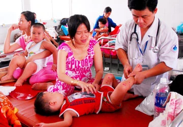 Cứu người trước, tiền bạc tính sau! ảnh 1 Cứu người trước, tiền bạc tính sau! ảnh 1