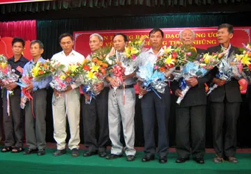 Đủ kiểu trả thù người tố cáo tham nhũng ảnh 1