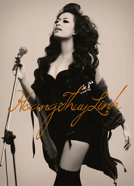 Hoàng Thùy Linh: Tôi không phải tuýp người ngốc nghếch! ảnh 3