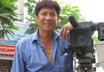 Nguyễn Dương: Từ tấu hài đến Cổng mặt trời ảnh 1 Nguyễn Dương: Từ tấu hài đến Cổng mặt trời ảnh 1