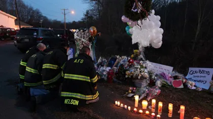 Vụ xả súng ở Mỹ: nhiều câu hỏi chưa có lời đáp ảnh 2 Vụ xả súng ở Mỹ: nhiều câu hỏi chưa có lời đáp ảnh 2