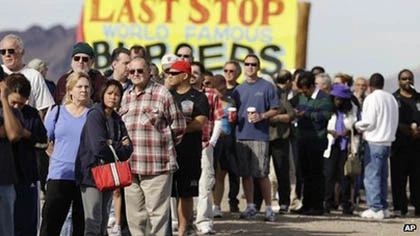 Giải thưởng 500 triệu USD gây sốt ở Mỹ ảnh 1