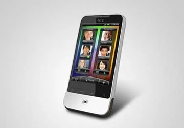 HTC Legend sắp có bản Android 2.2 Froyo ảnh 1