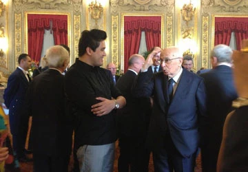 Đào tạo công chúng nghe nhạc: Dày công! ảnh 1