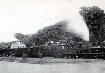 Dấu xưa xe lửa Sài Gòn - Bài 3: Những dấu tích cuối cùng ảnh 2