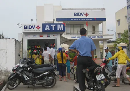 Miệt Hậu Giang: Những nẻo đường xuân ảnh 2