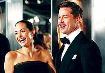 Chuyện chưa kể về Angelina Jolie - Kỳ 8: Đại sứ của tình thương ảnh 2