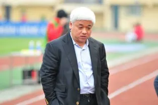 VFF đình chỉ các chức danh bóng đá của bầu Kiên ảnh 1