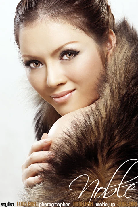 Lý Nhã Kỳ: "Lữ Lương Vỹ là người đàn ông tài ba" ảnh 1