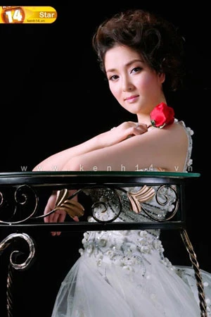 Nếu chọn lại, sẽ không thi hoa hậu... ảnh 1