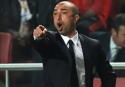 Di Matteo vẫn chưa hết đau tim khi "đánh bài liều" ảnh 1 Di Matteo vẫn chưa hết đau tim khi "đánh bài liều" ảnh 1