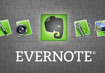 Evernote 2.0 - Ứng dụng ghi chú đa năng cho Android ảnh 1