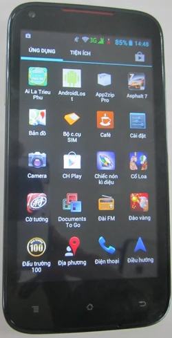 Bị cướp giật vẫn lấy lại được điện thoại ảnh 3