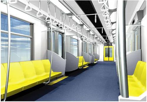 Khởi công Metro Bến Thành - Suối Tiên: Hiện đại hóa giao thông TP.HCM ảnh 4