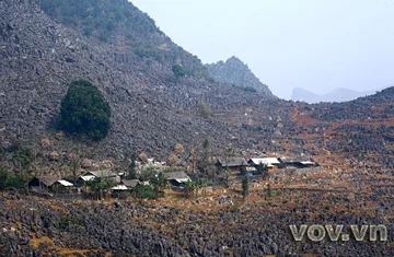 Lên cao nguyên đá Đồng Văn ảnh 6 Lên cao nguyên đá Đồng Văn ảnh 6