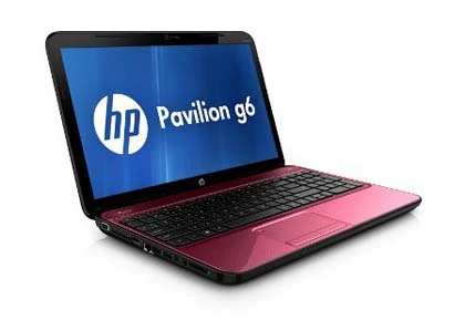 HP trình làng loạt laptop Pavilion 2012 mới ảnh 13