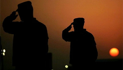 10 ảnh chiến sự khốc liệt năm 2010 ảnh 10