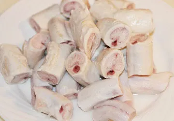 “Súng, đạn” động vật chữa rối loạn cương? ảnh 1 “Súng, đạn” động vật chữa rối loạn cương? ảnh 1