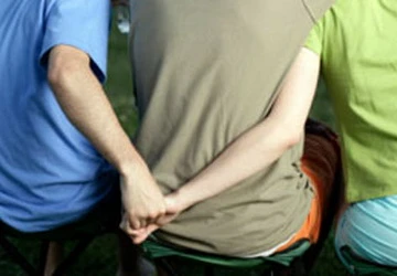 Dấu hiệu bạn bị “cắm sừng” ảnh 1