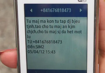 Vụ chợ Tân Hiệp, Đồng Nai: Tiểu thương bị dọa chích kim nhiễm HIV ảnh 1 Vụ chợ Tân Hiệp, Đồng Nai: Tiểu thương bị dọa chích kim nhiễm HIV ảnh 1