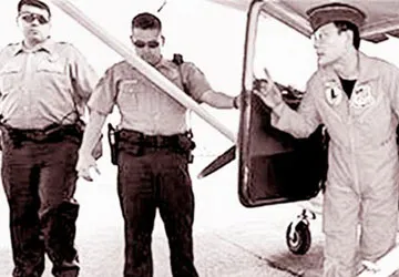 Kỳ án hiện đại - Bài 3: Lý Tống và giấc mơ tổng thống ảnh 1 Kỳ án hiện đại - Bài 3: Lý Tống và giấc mơ tổng thống ảnh 1