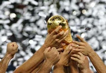 Việt Nam đồng chạy đua với ASEAN đăng cai World Cup 2030 ảnh 1