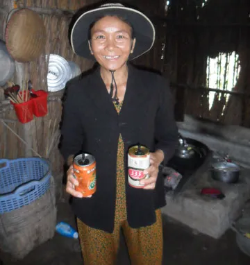 Ấp đảo Thiềng Liềng có điện ảnh 2