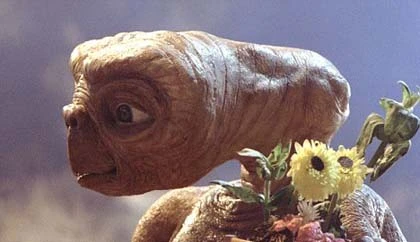 Tranh cãi về người ngoài hành tinh ảnh 1