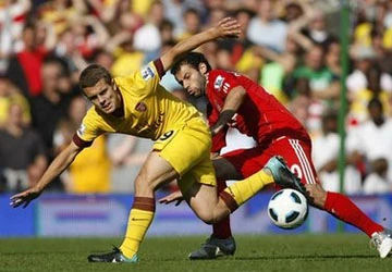 Không cần K+ vẫn xem được Super Sunday ảnh 1