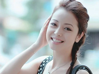 Jennifer Phạm thôi ứng cử Đại sứ Du lịch ảnh 1 Jennifer Phạm thôi ứng cử Đại sứ Du lịch ảnh 1